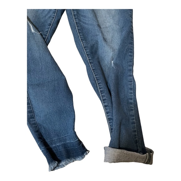 Democracy Jeans Ab Technology 6 - Picture 2 of 5